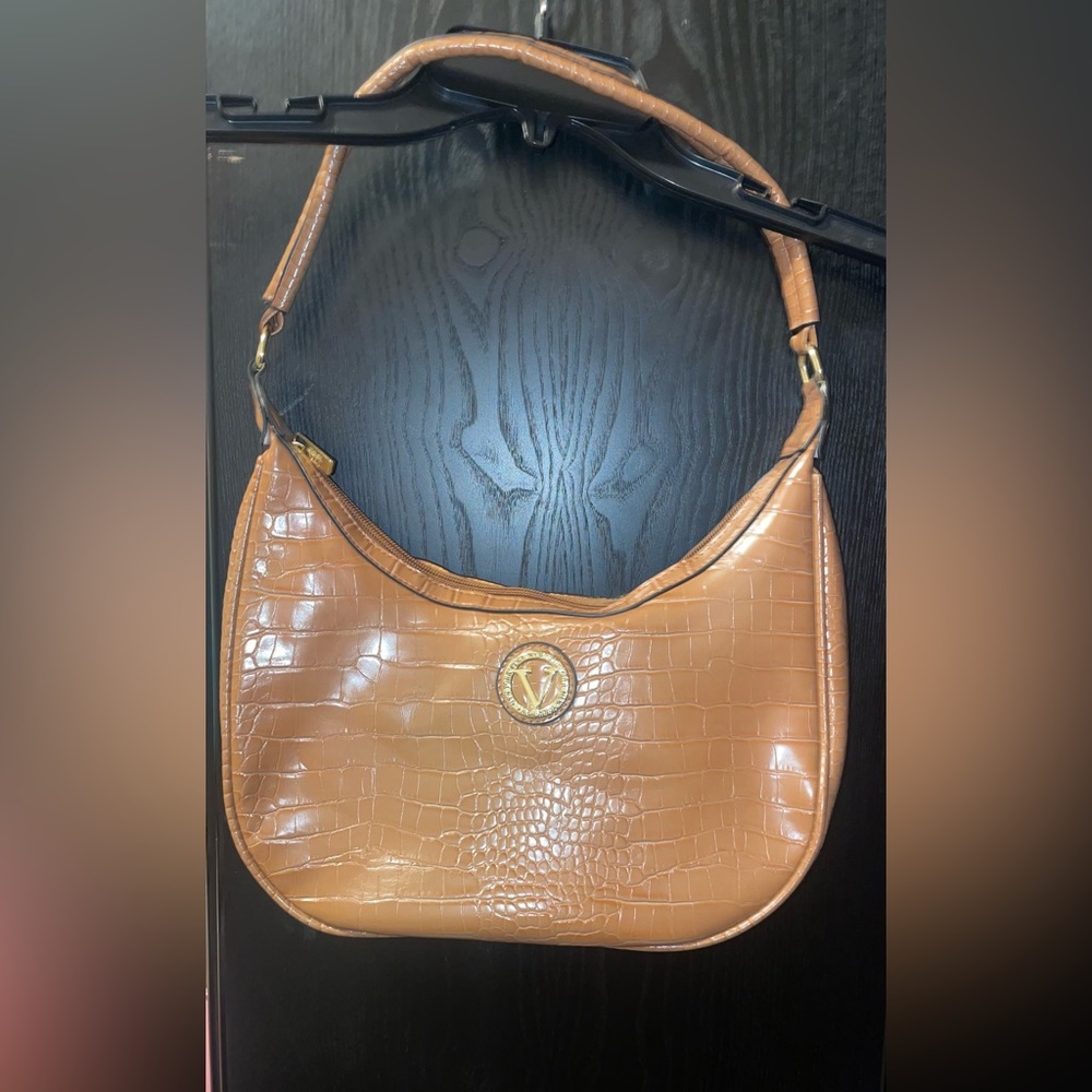 Brown Vera Purse